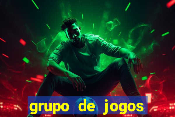 grupo de jogos hackeados telegram